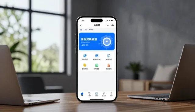 服务器性能优化与网站维护的适用条件分析