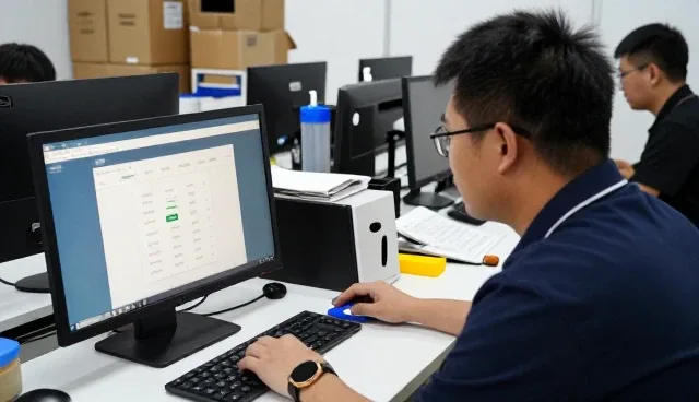 小程序开发满足复杂环境应用需求