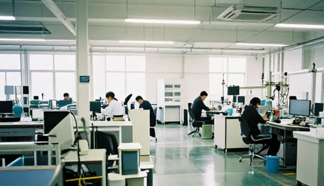 SEO优化中域名与服务器选型的关键策略
