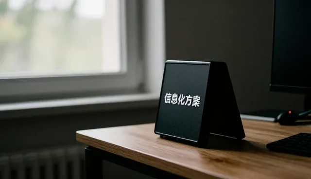 企业信息化方案如何应对业务趋势的持续变化
