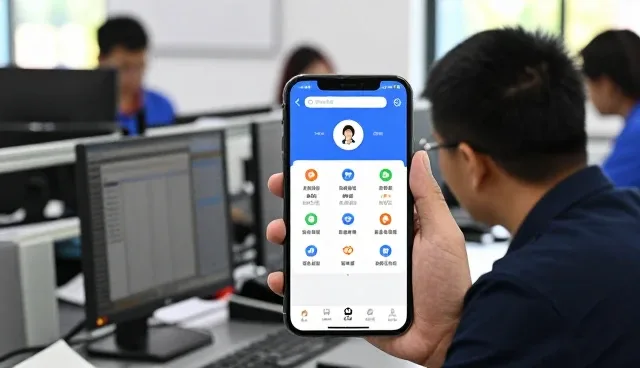 枝江市基鹏秀网络科技有限公司带来跨区域项目应用中的信息化方案体验
